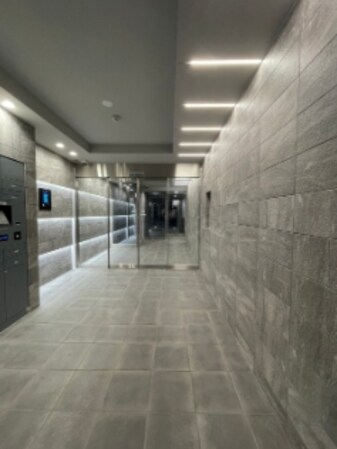 エストゥルース東高円寺の物件内観写真